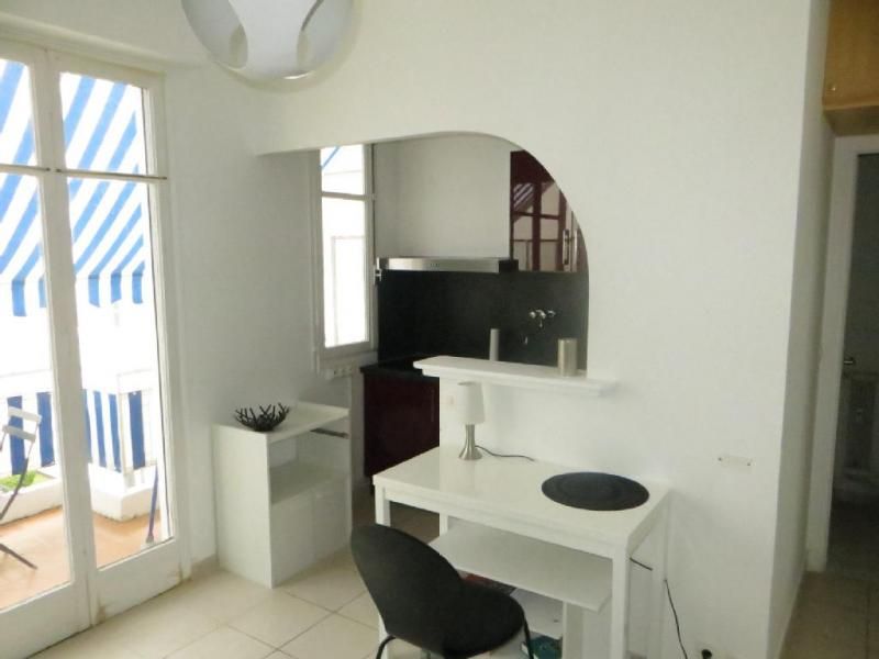 Апартаменты в Ницце, Франция, 31 м2 фото 4