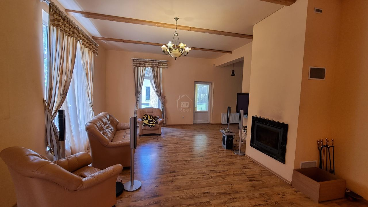 Дом в Юрмале, Латвия, 490 м2 фото 2