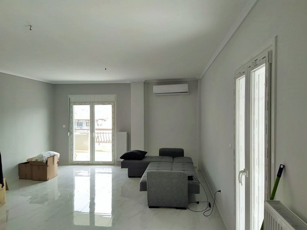 Квартира на Северо-Эгейских островах, Греция, 139 м2 фото 4