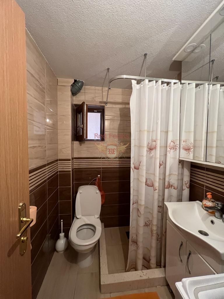 Дом в Херцег-Нови, Черногория, 100 м2 фото 5