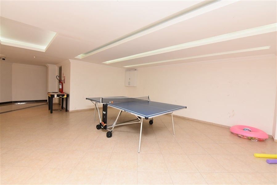 Квартира в Алании, Турция, 120 м2 фото 5