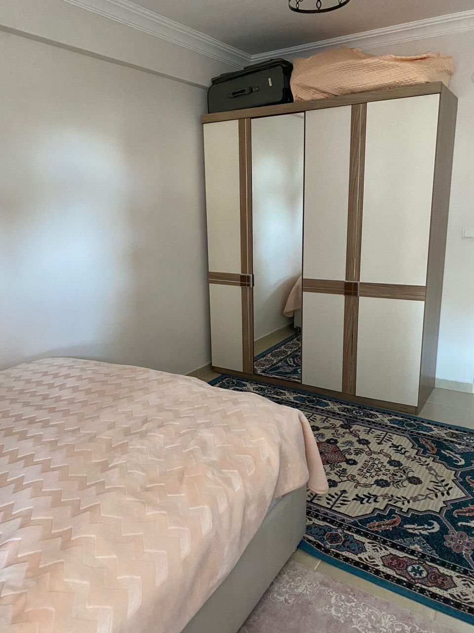 Квартира в Алании, Турция, 125 м2 фото 5