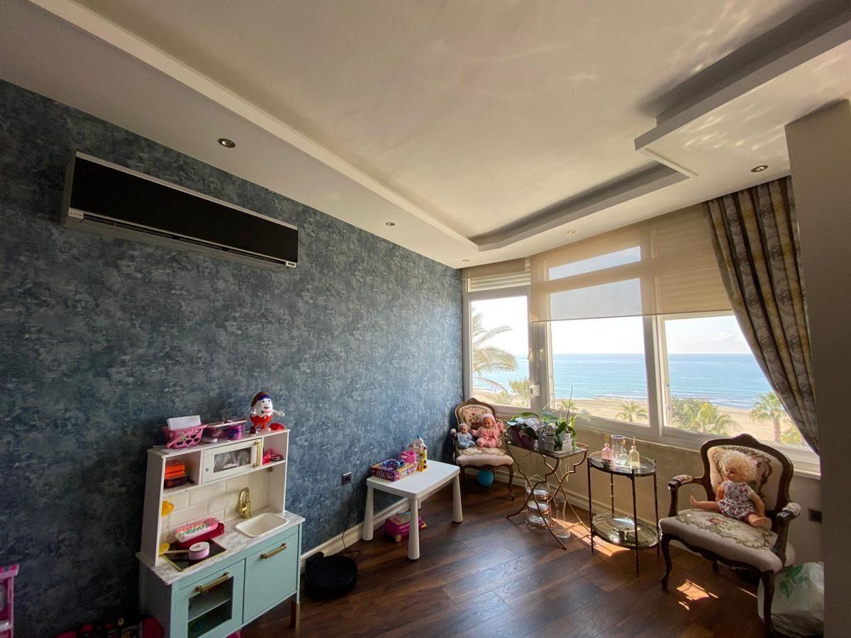 Квартира в Алании, Турция, 130 м2 фото 5