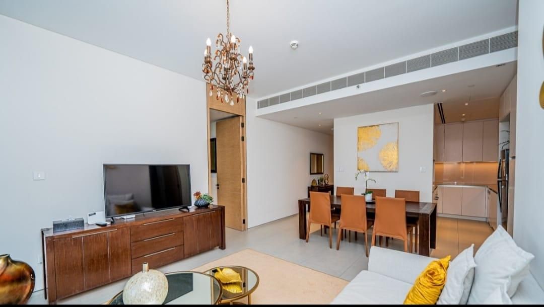 Квартира в Дубае, ОАЭ, 90 м2 фото 4