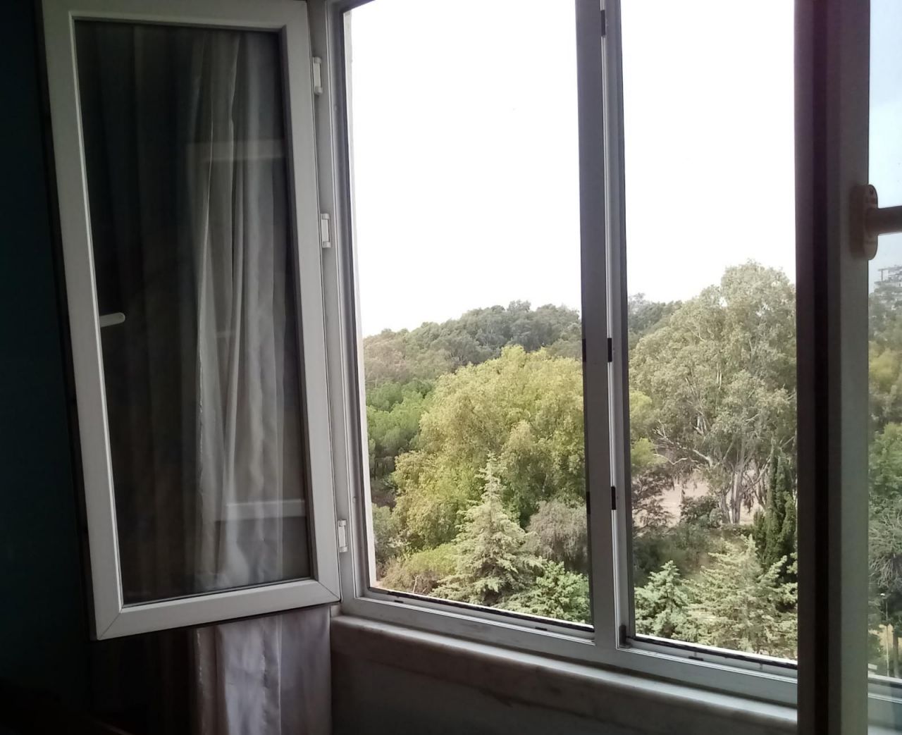 Квартира в Мерсине, Турция, 100 м2 фото 5