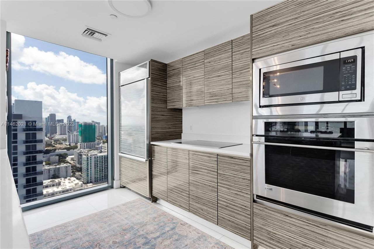 Квартира в Майами, США, 130 м2 фото 5