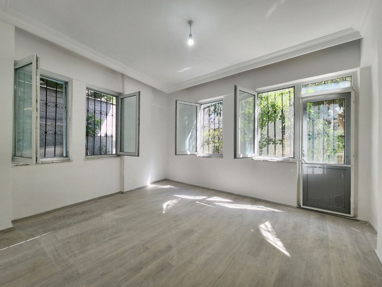 Квартира в Алании, Турция, 95 м2 фото 4