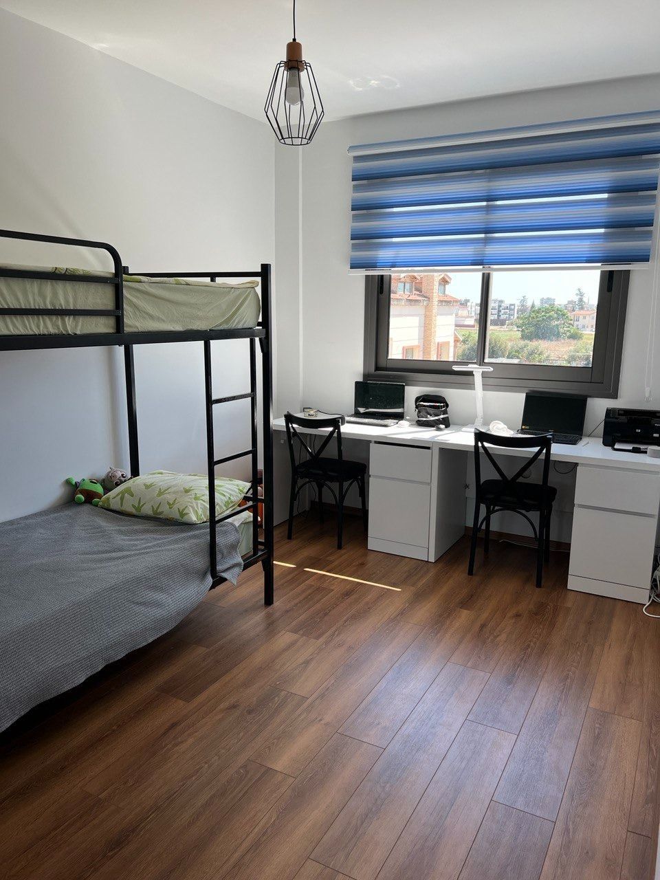 Апартаменты в Фамагусте, Кипр, 80 м2 фото 5