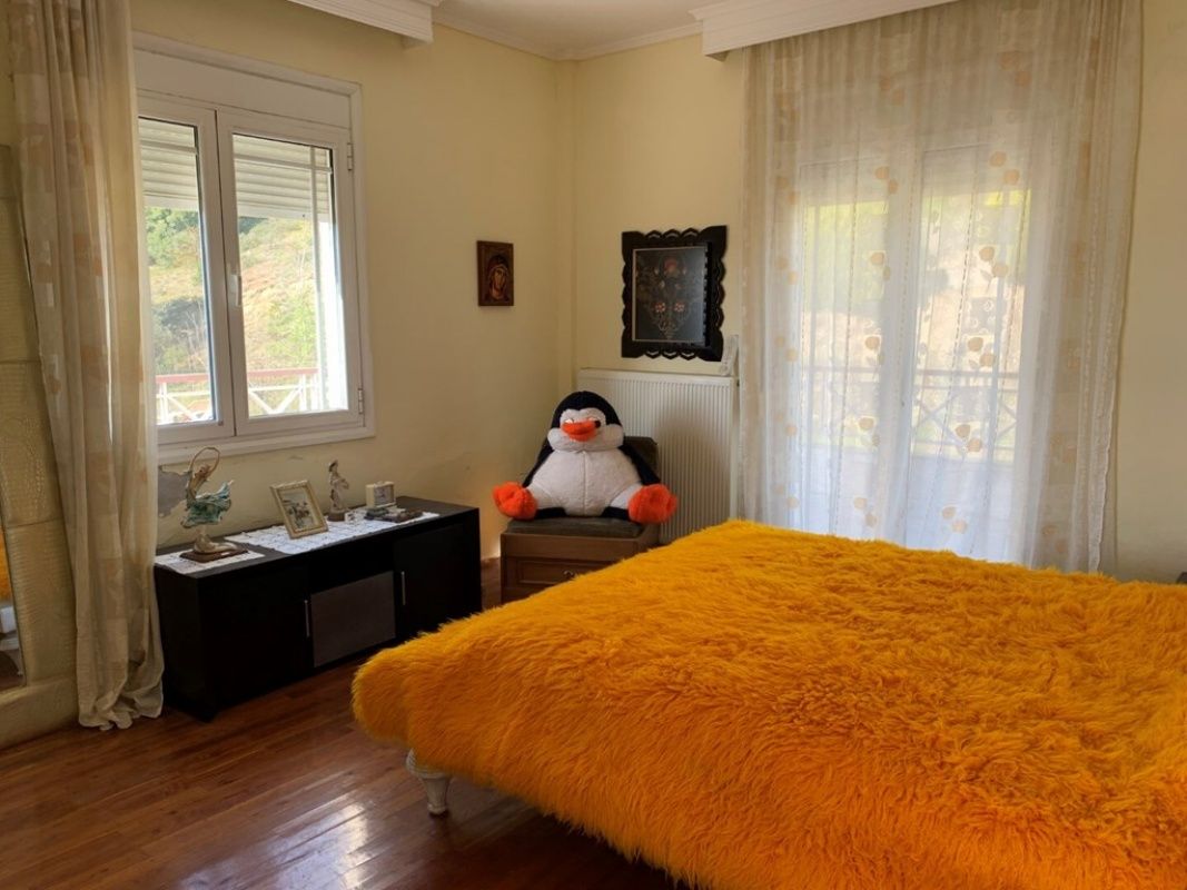 Дом на Северо-Эгейских островах, Греция, 321 м2 фото 5