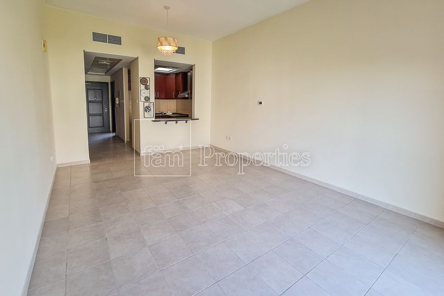 Апартаменты Discovery Gardens, ОАЭ, 45 м2 фото 2