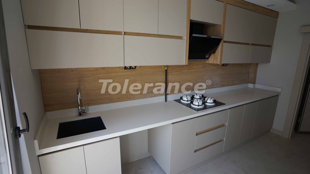 Апартаменты в Анталии, Турция, 140 м2 фото 2