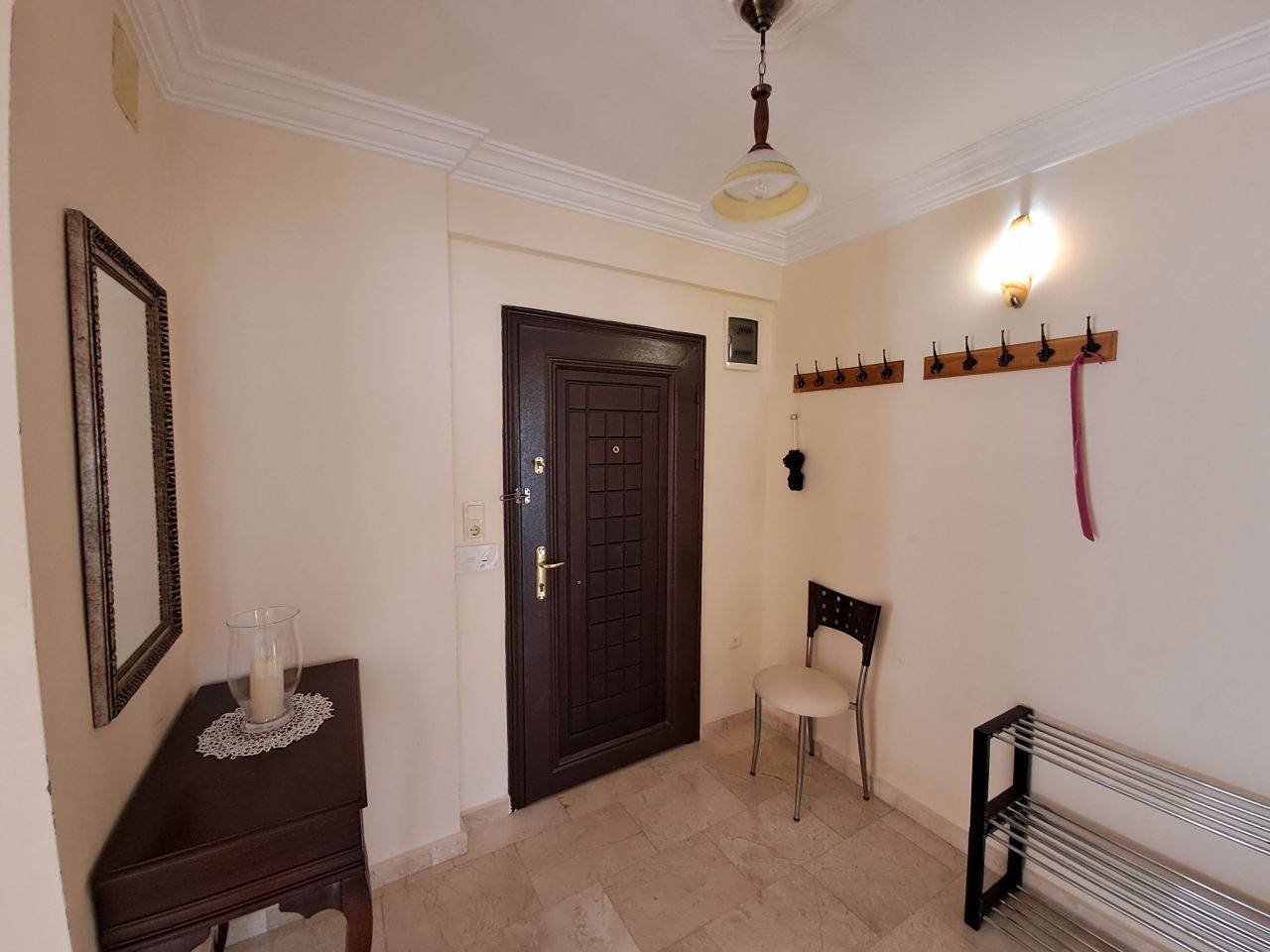 Квартира в Алании, Турция, 110 м2 фото 4