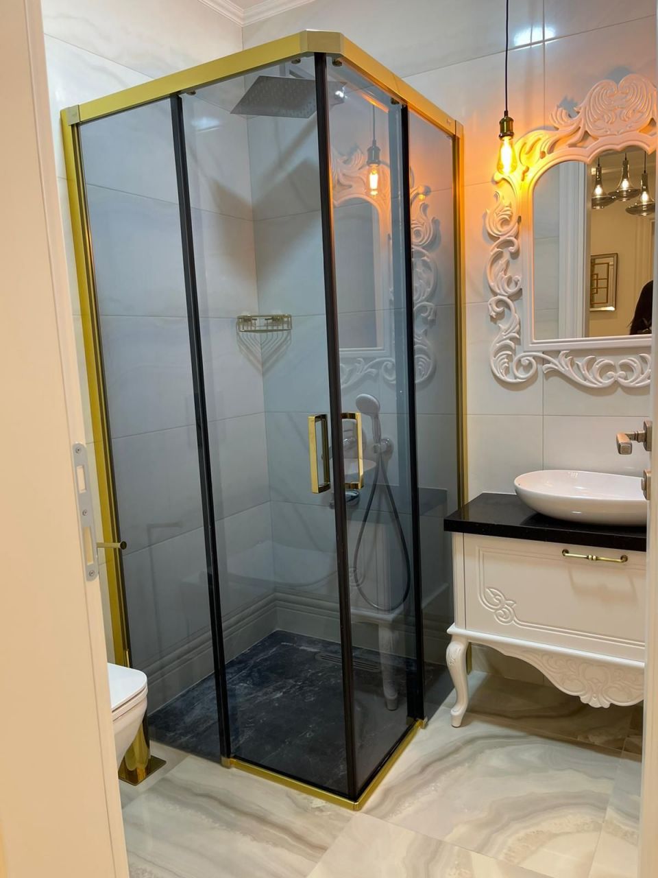Квартира в Алании, Турция, 140 м2 фото 2