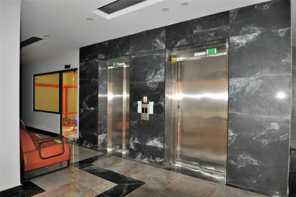 Квартира в Алании, Турция, 50 м2 фото 5