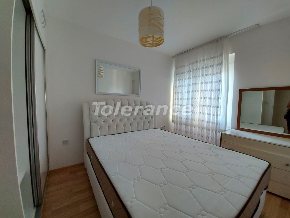 Апартаменты в Кирении, Кипр, 120 м2 фото 4