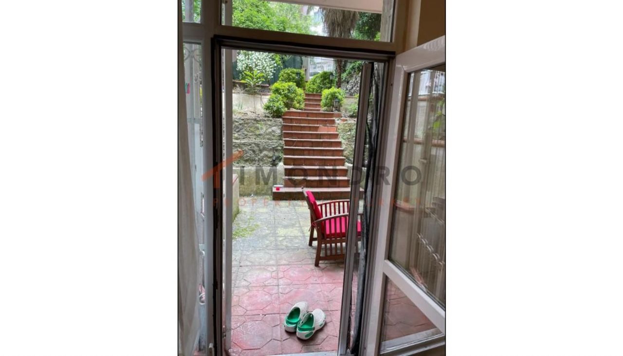 Квартира в Стамбуле, Турция, 90 м2 фото 5