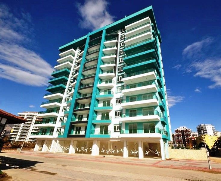 Квартира в Алании, Турция, 125 м2 фото 3