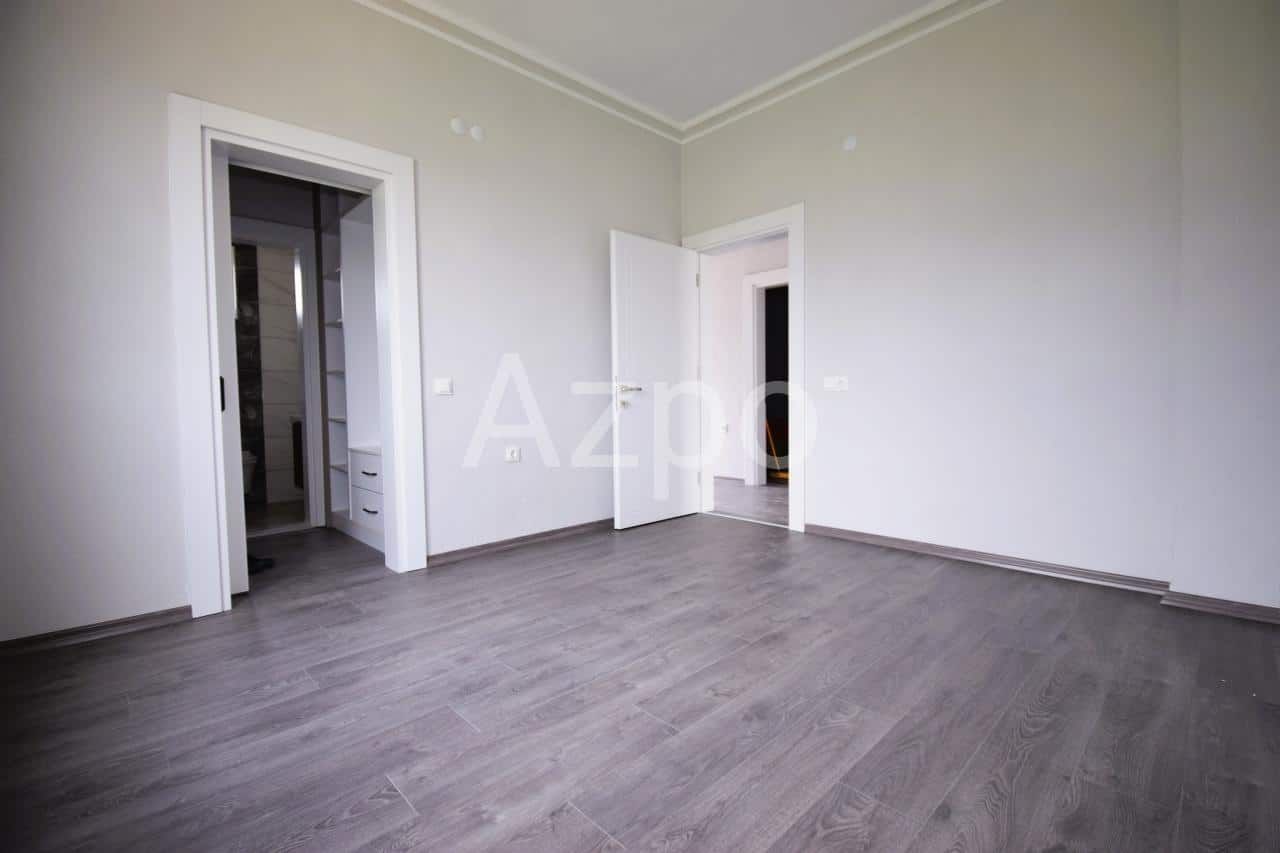 Вилла в Анталии, Турция, 210 м2 фото 3