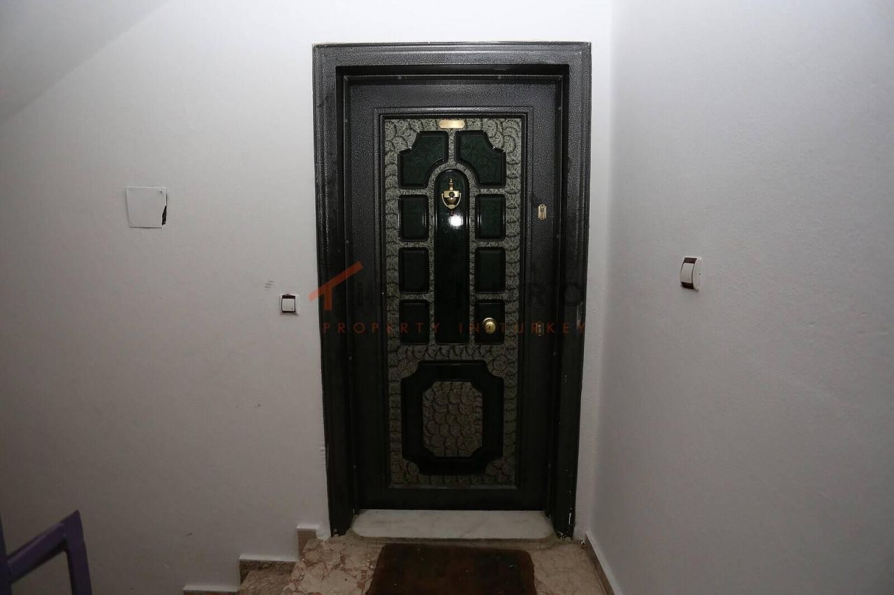 Квартира в Анталии, Турция, 135 м2 фото 5