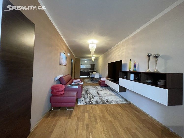 Квартира в Карловы Вары, Чехия, 68.55 м2 фото 2