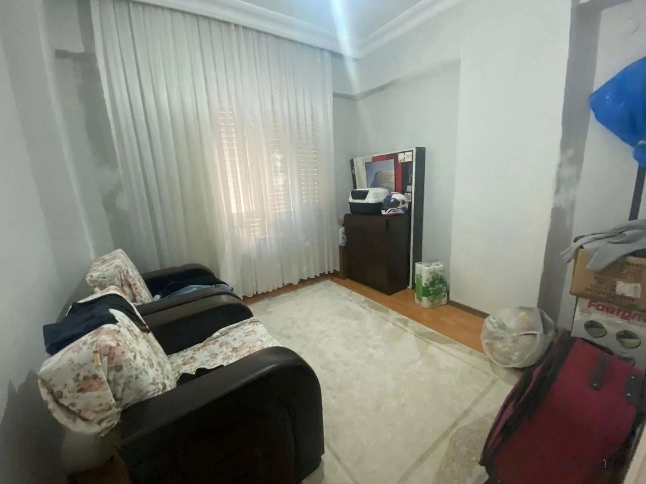 Квартира в Анталии, Турция, 130 м2 фото 2