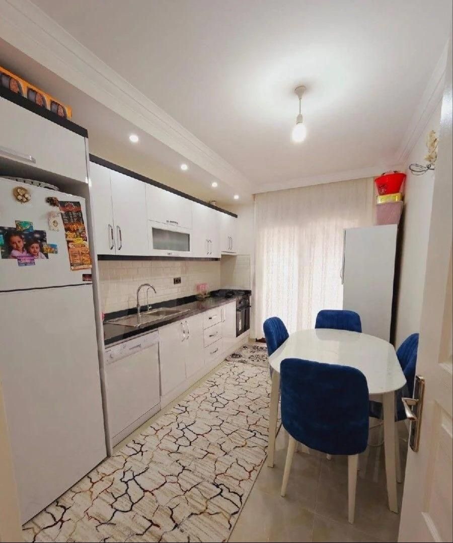 Квартира в Алании, Турция, 115 м2 фото 2