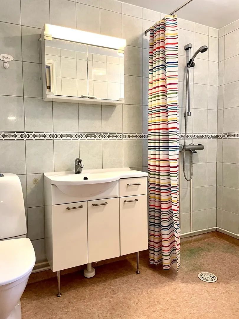 Таунхаус в Теува, Финляндия, 58 м2 фото 2