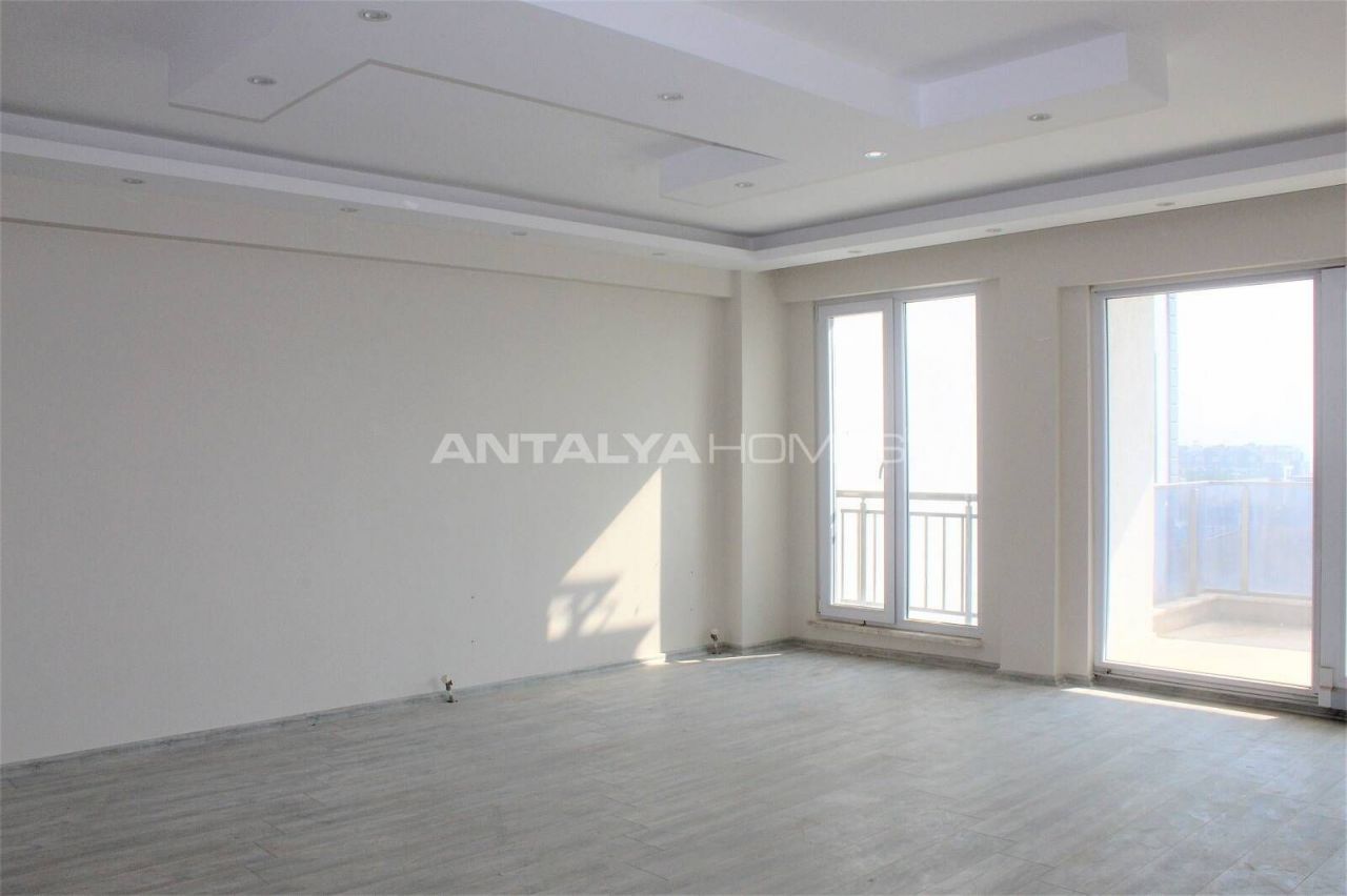 Апартаменты Муданья, Турция, 283 м2 фото 5