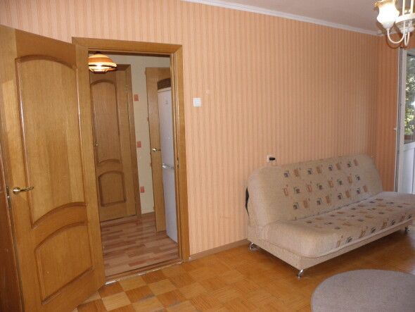 Апартаменты в Таллине, Эстония, 34 м2 фото 1