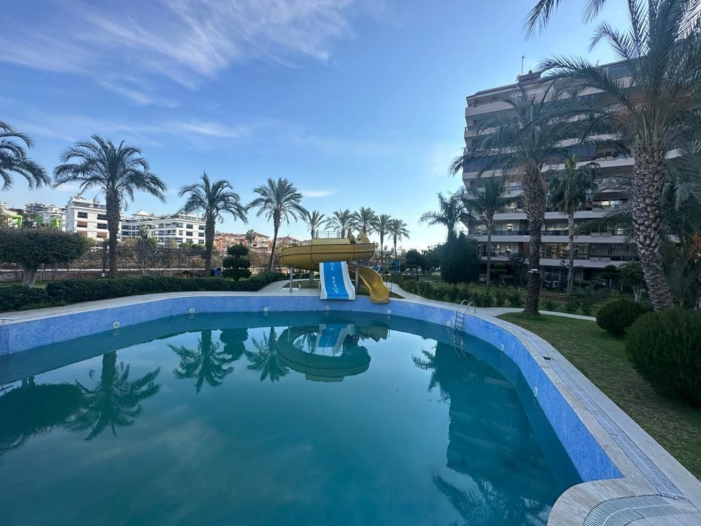 Пентхаус в Алании, Турция, 160 м2 фото 2