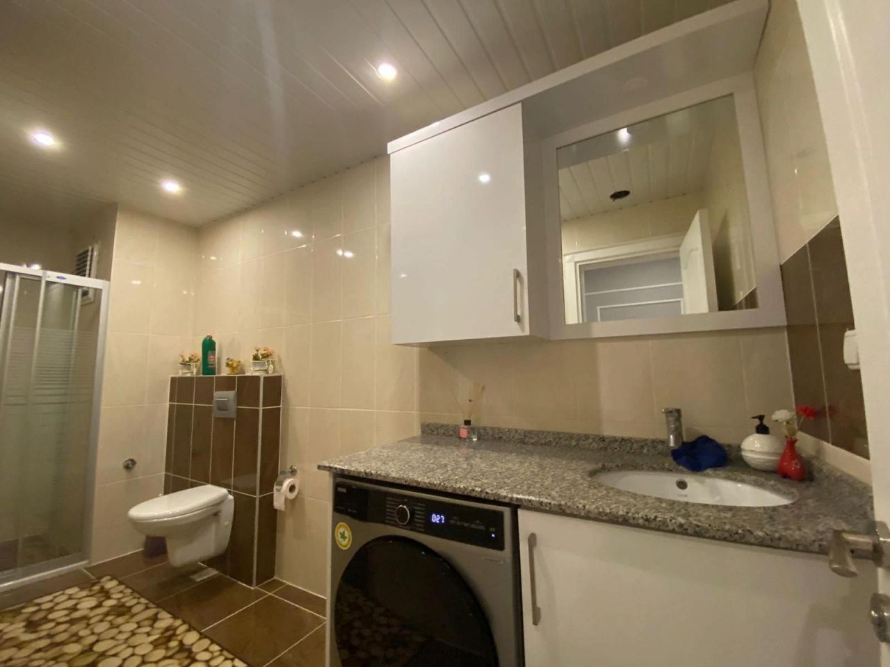 Квартира в Алании, Турция, 180 м2 фото 4