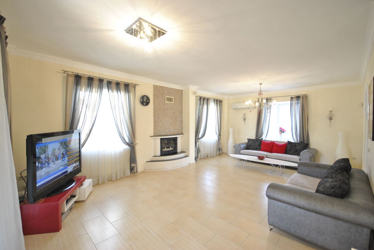 Вилла в Кемере, Турция, 250 м2 фото 5