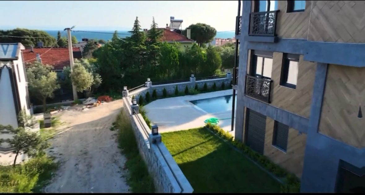 Вилла в Балыкесире, Турция, 120 м2 фото 5