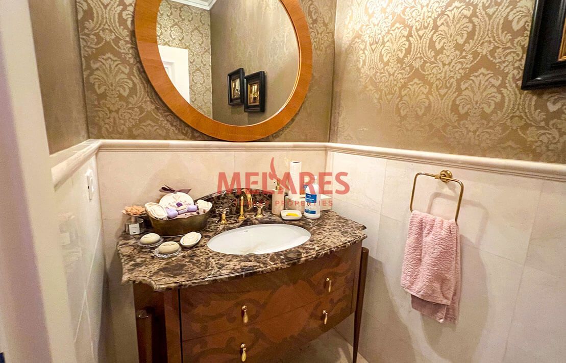 Вилла в Стамбуле, Турция, 300 м2 фото 4