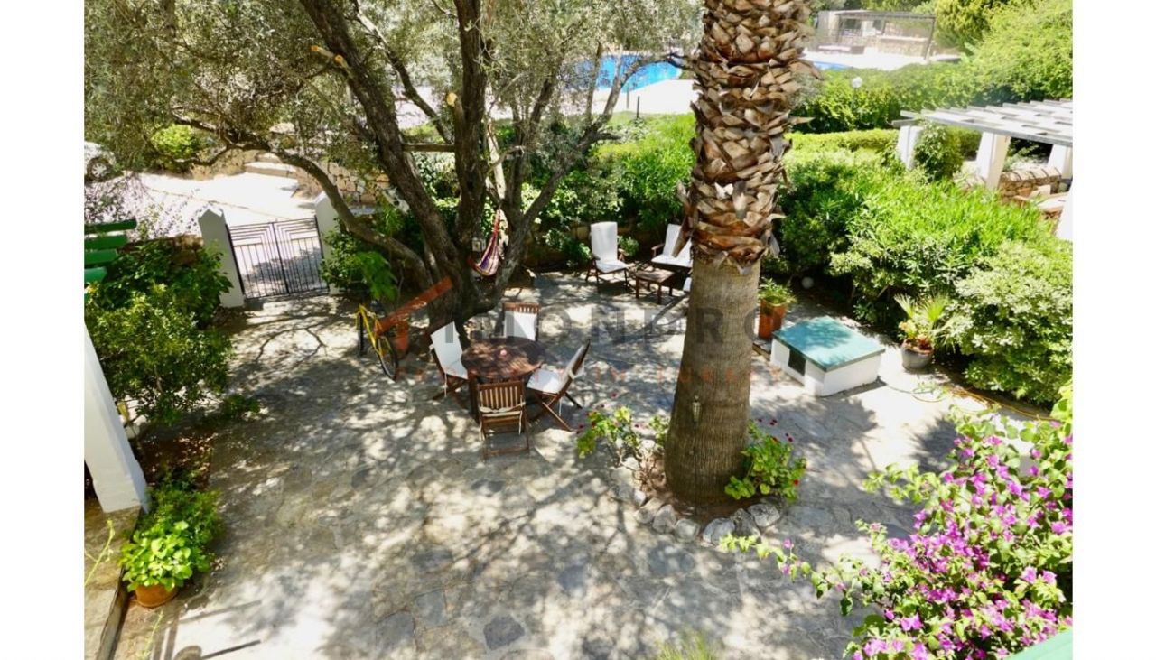 Дом в Бодруме, Турция, 150 м2 фото 4