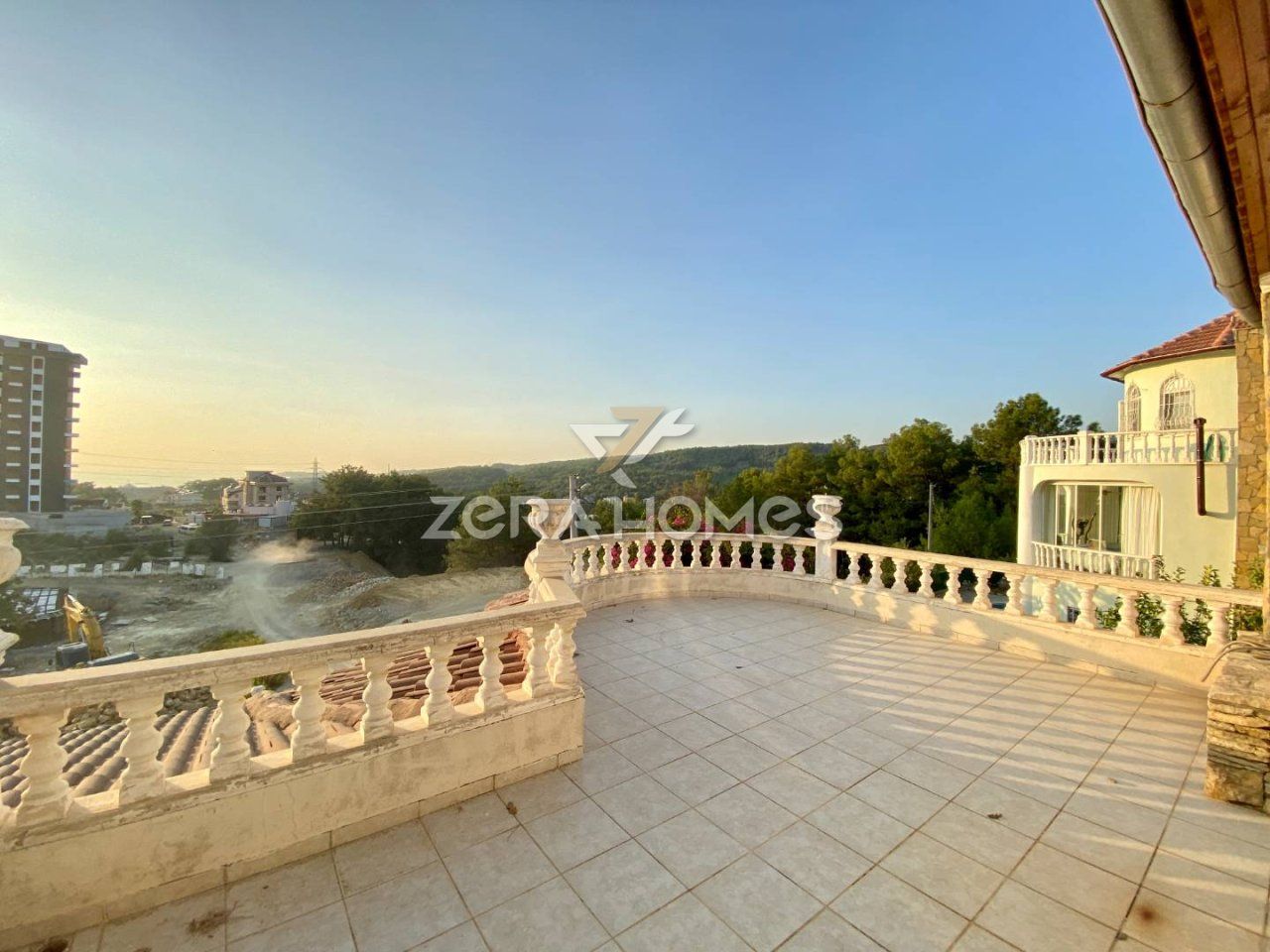 Вилла в Алании, Турция, 300 м2 фото 2