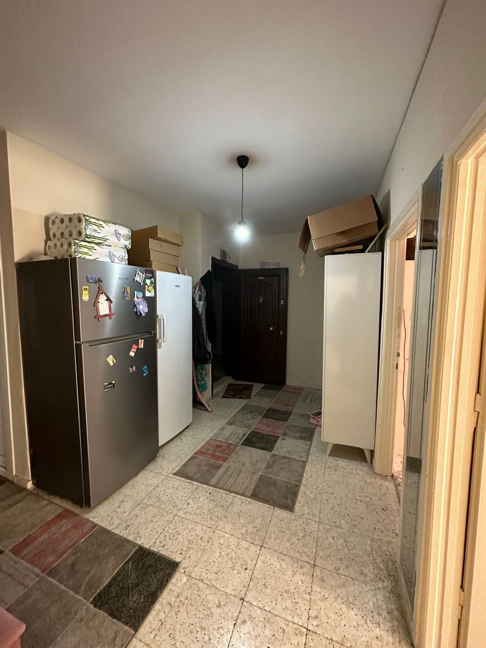 Квартира в Мерсине, Турция, 230 м2 фото 4