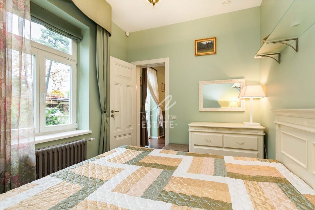 Дом в Юрмале, Латвия, 226 м2 фото 2