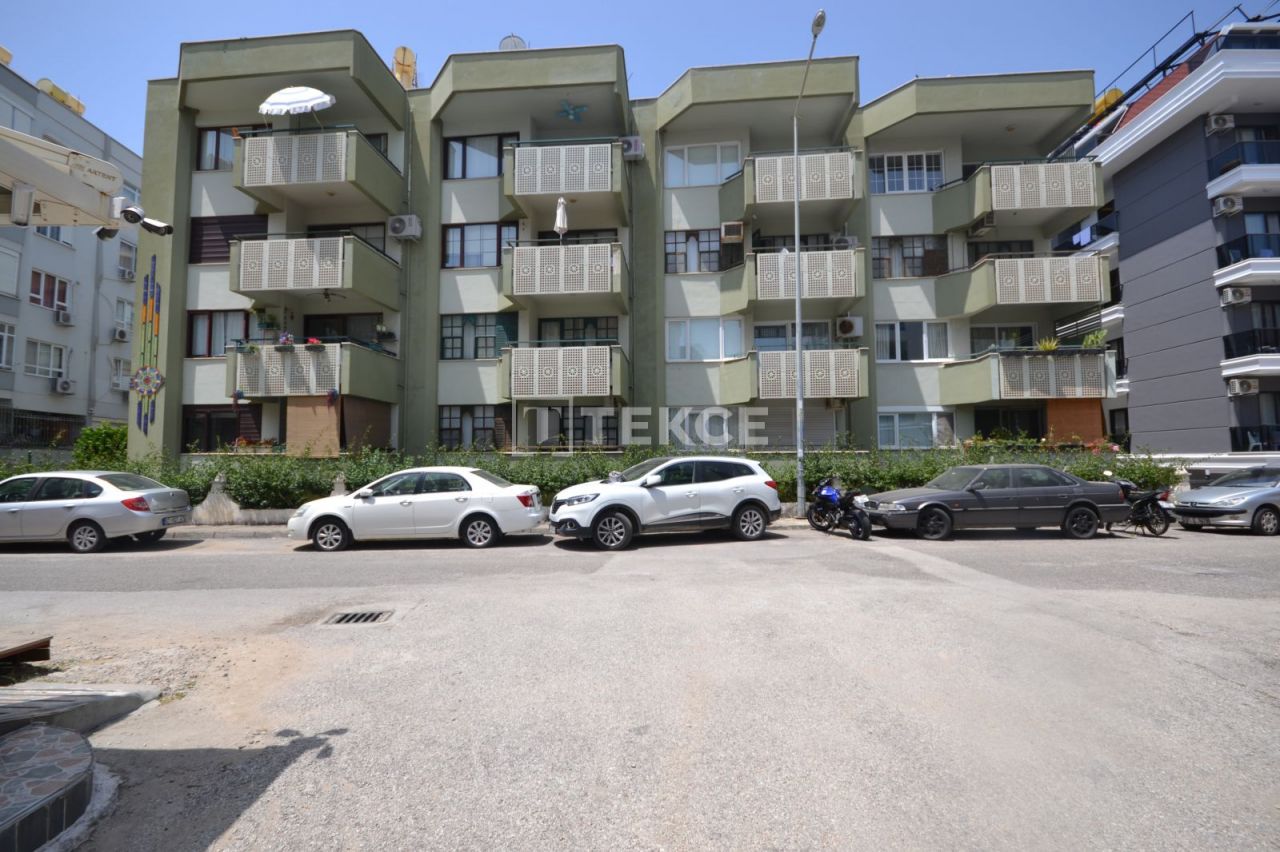 Апартаменты в Алании, Турция, 135 м2 фото 3