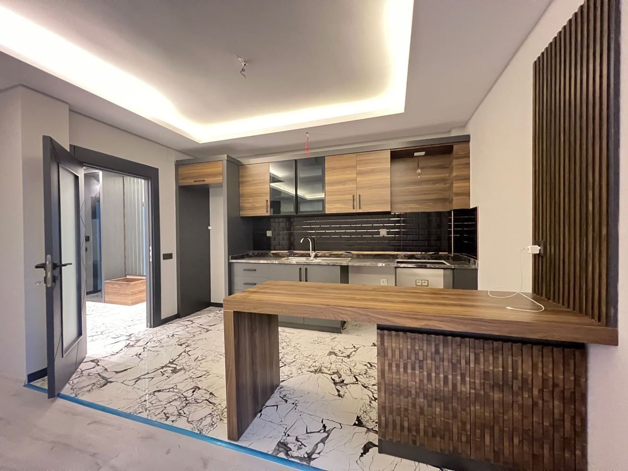 Квартира в Мерсине, Турция, 120 м2 фото 2