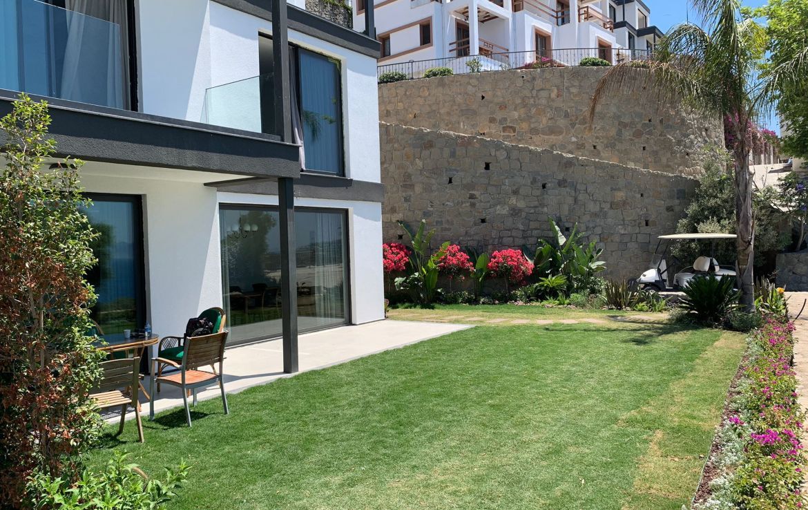 Вилла в Бодруме, Турция, 180 м2 фото 3