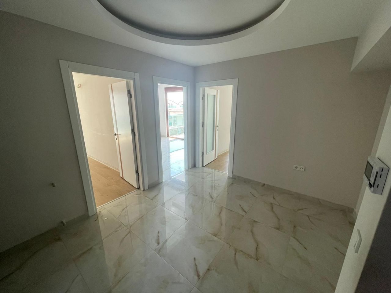 Квартира в Алании, Турция, 1 200 м2 фото 2