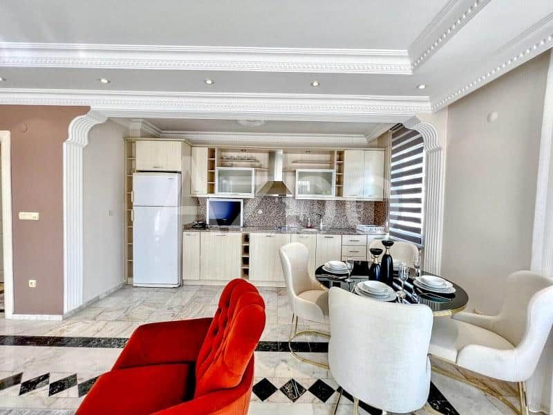 Пентхаус в Алании, Турция, 190 м2 фото 2