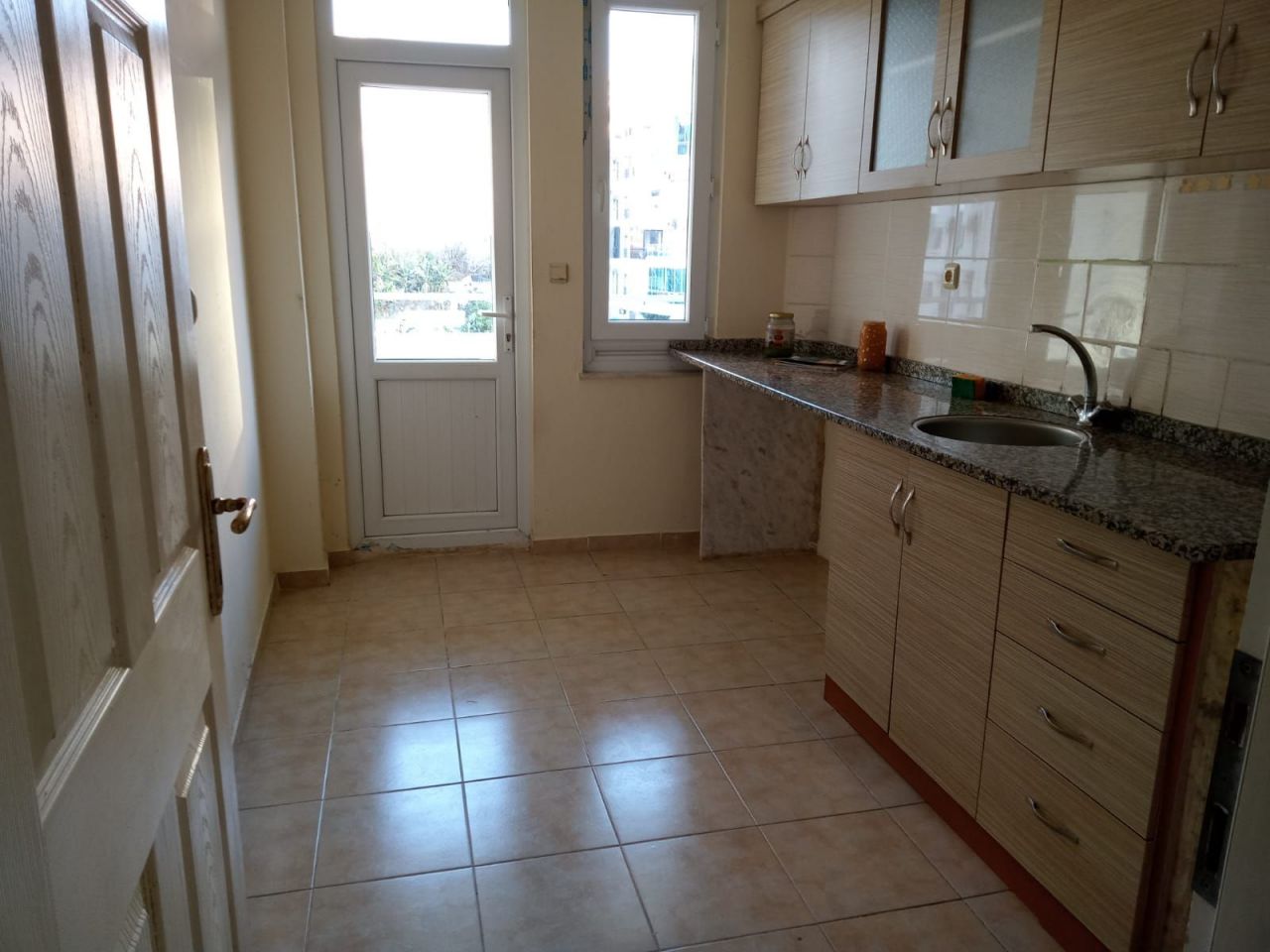 Квартира в Алании, Турция, 110 м2 фото 4