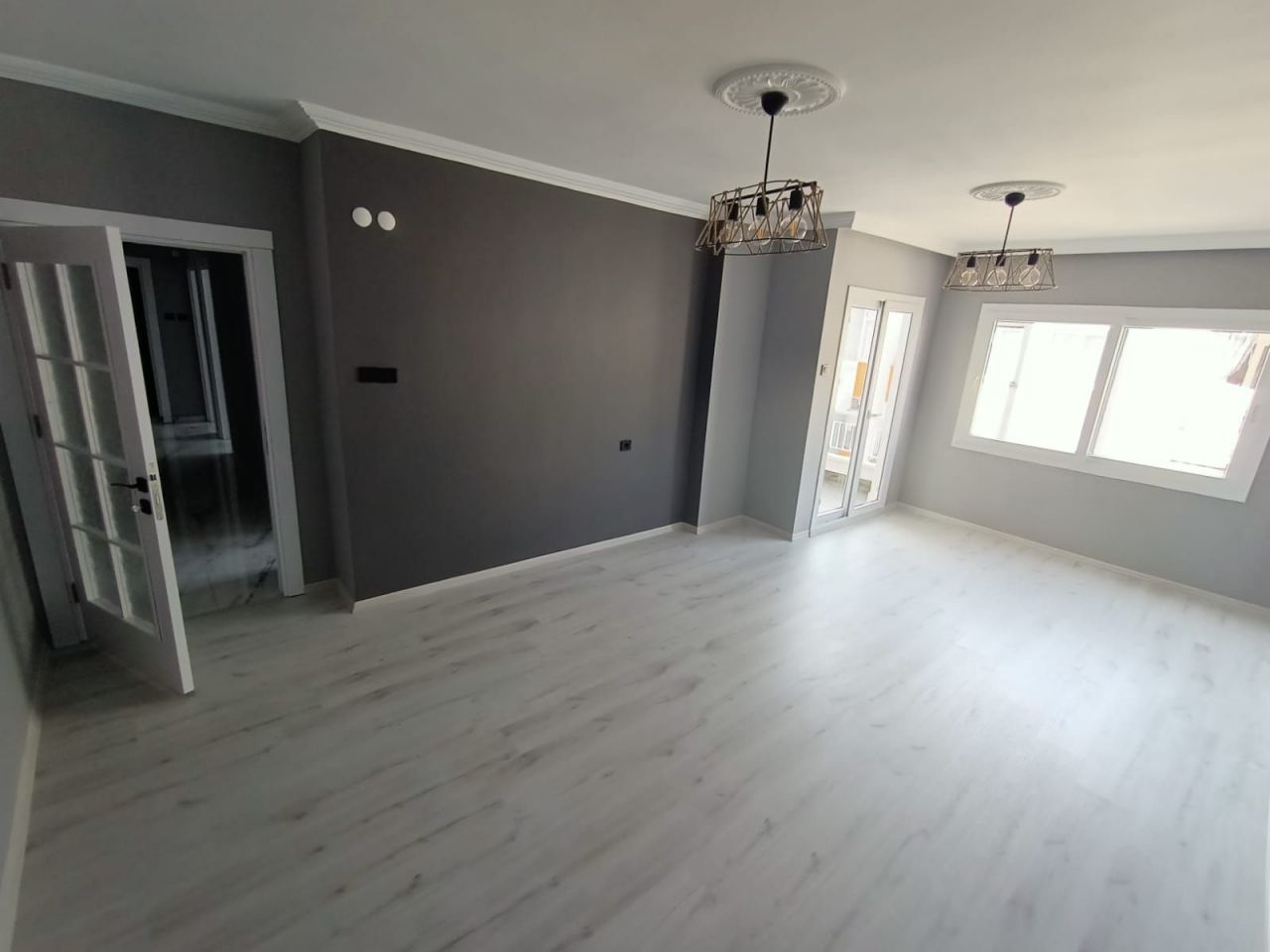 Квартира в Мерсине, Турция, 120 м2 фото 5