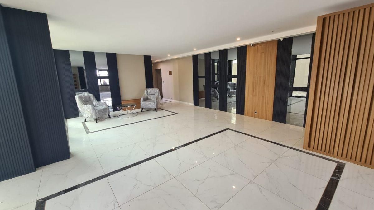 Квартира в Алании, Турция, 140 м2 фото 5