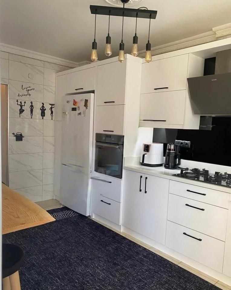 Квартира в Анталии, Турция, 110 м2 фото 2