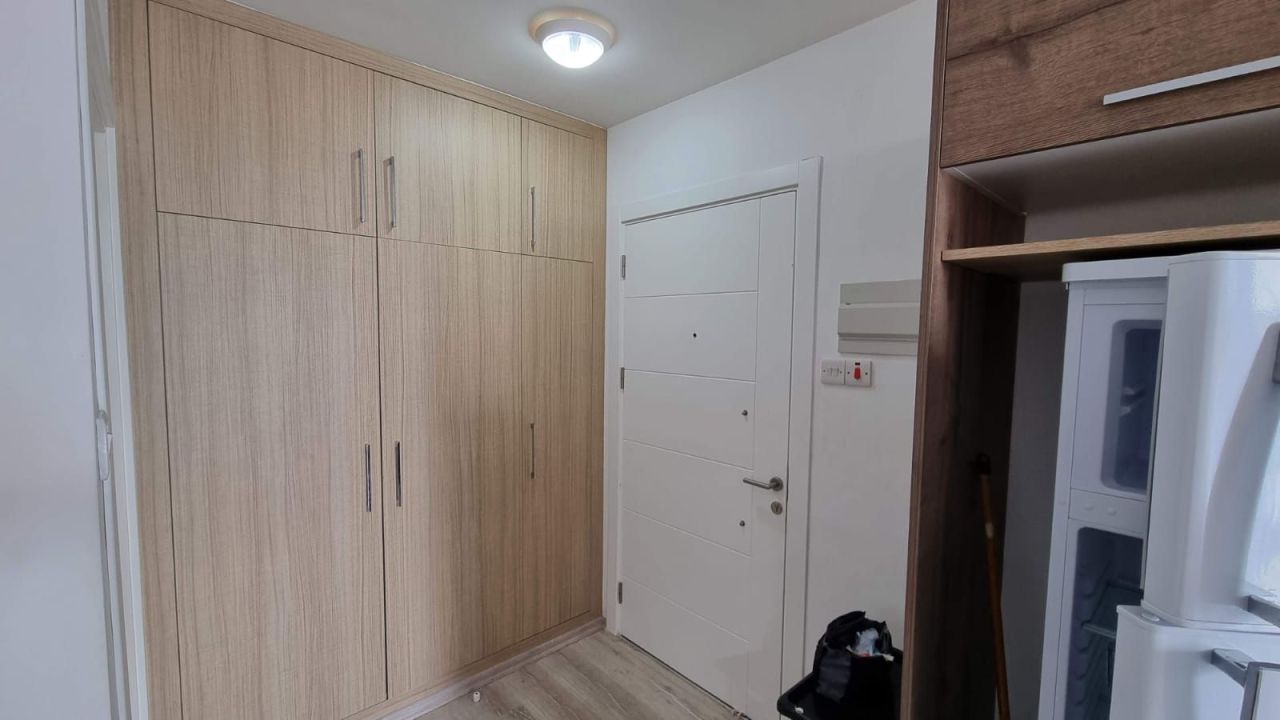Студия в Фамагусте, Кипр, 40 м2 фото 5