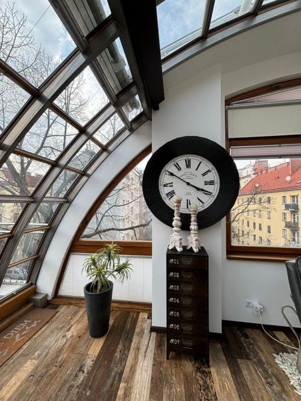 Квартира в Вене, Австрия, 108 м2 фото 2