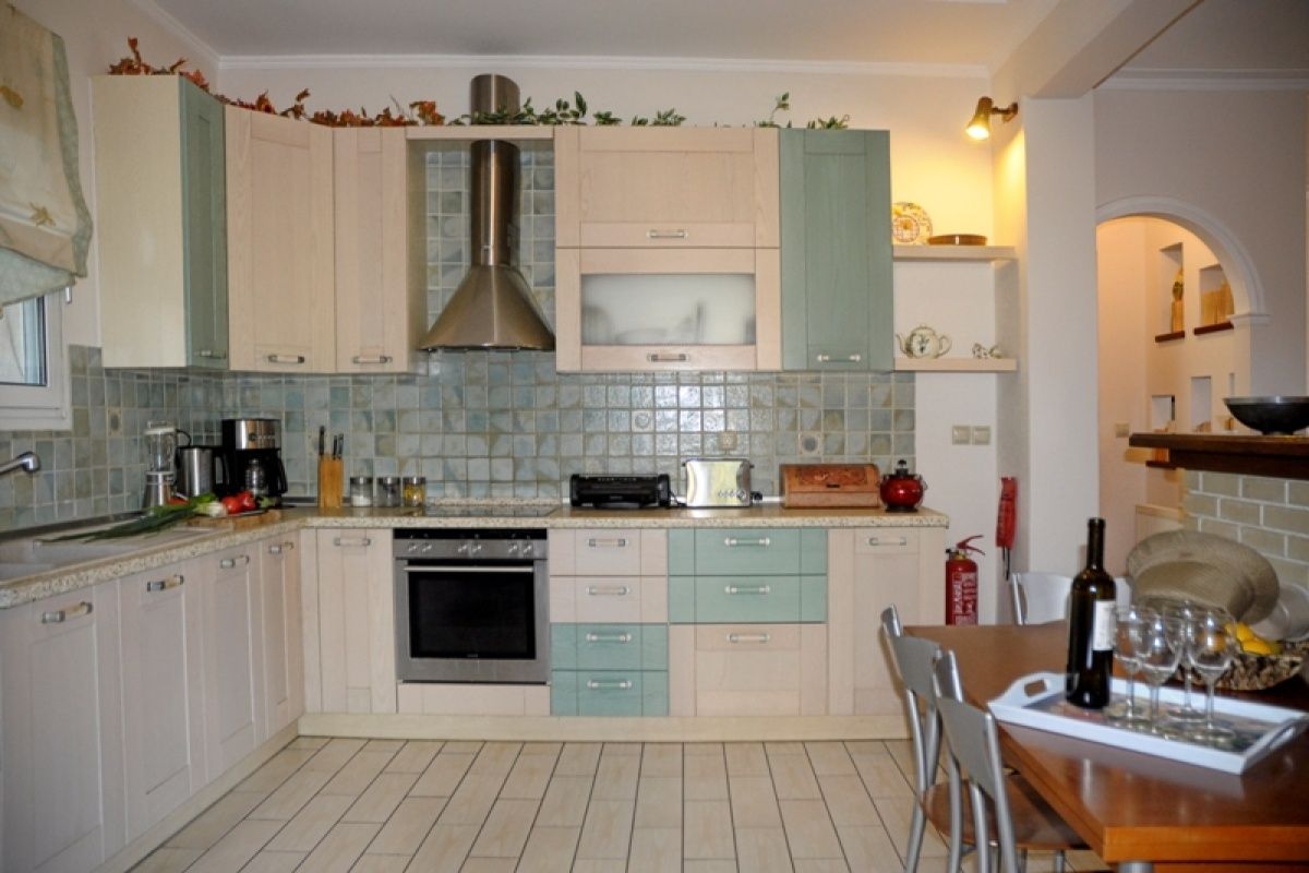 Дом на Ионических островах, Греция, 300 м2 фото 3